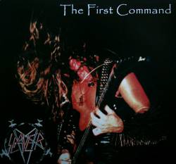 Slayer (USA) : The First Command